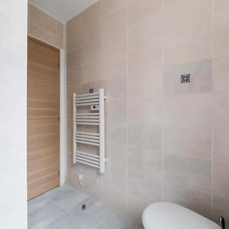 60m2 Refait A Neuf - 12 - 4p