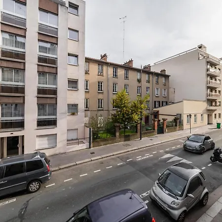 60m2 Refait A Neuf - 12 - 4p * París